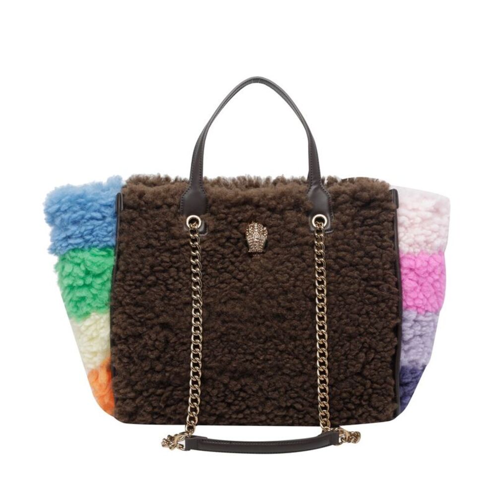 Kurt Geiger Women Hoxton Shopper Bag
